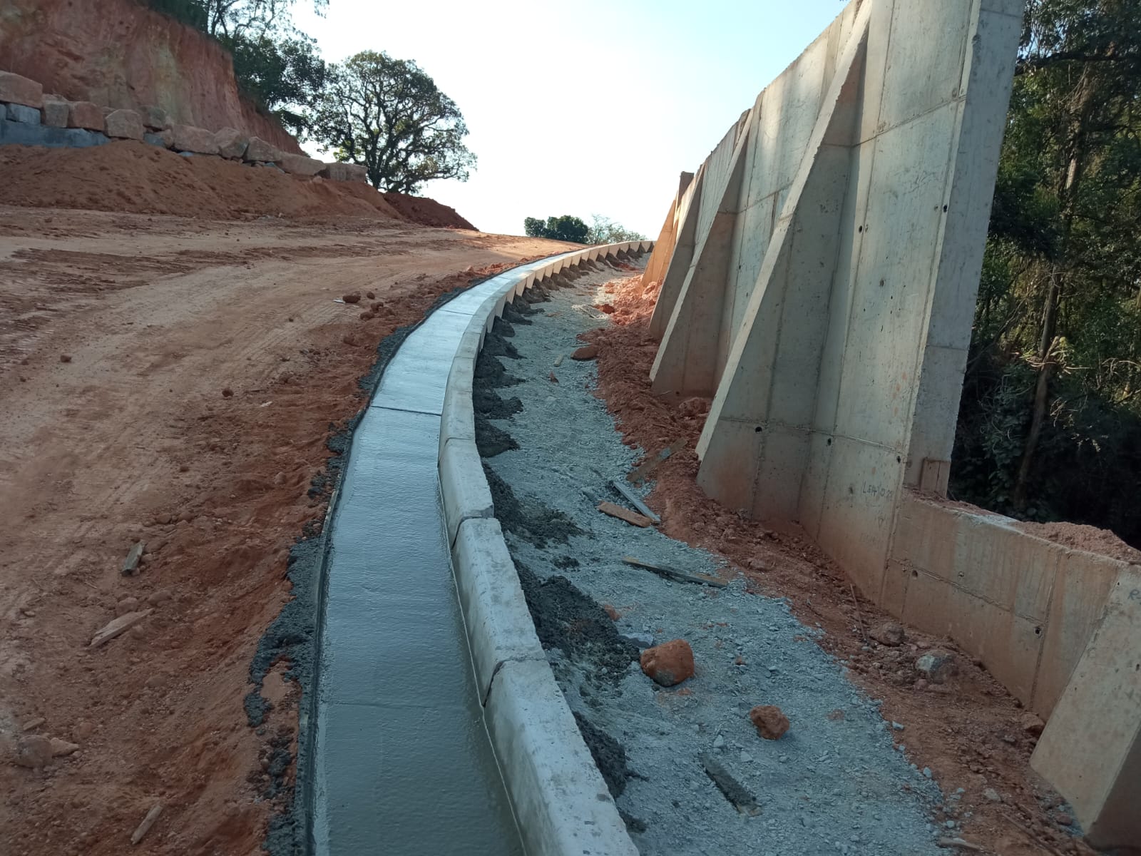 Infraestrutura urbana — Infraestrutura urbana — foto 1