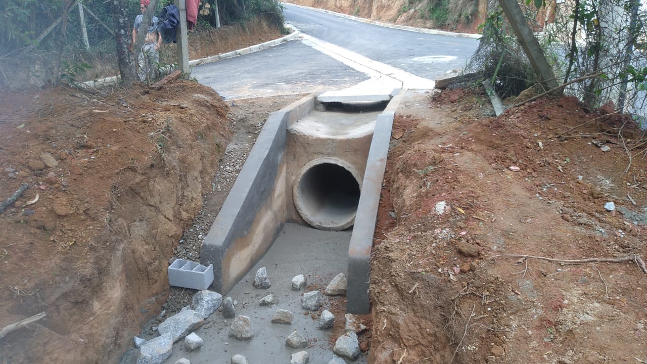 Infraestrutura urbana — Infraestrutura urbana — foto 17