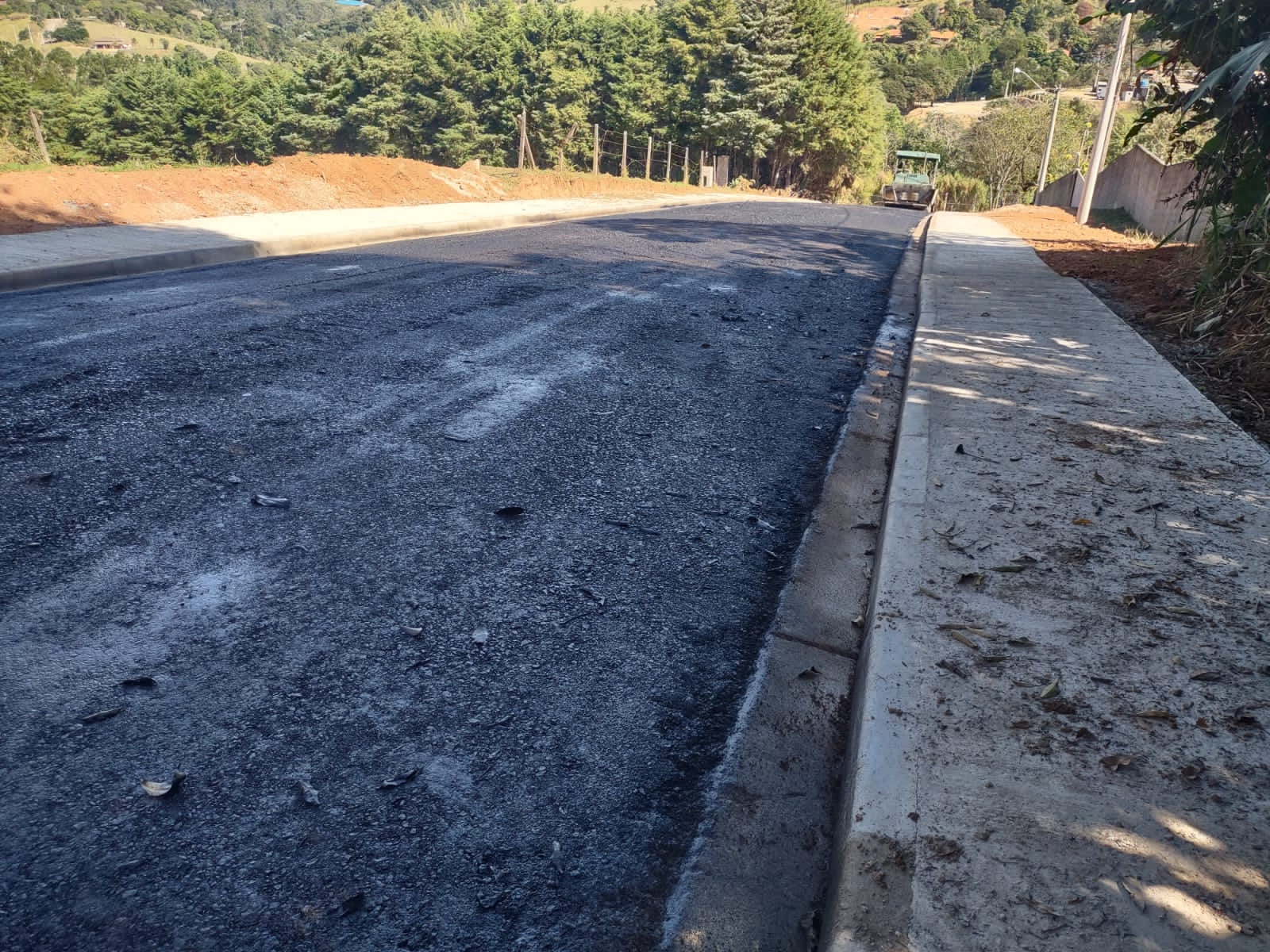 Infraestrutura urbana — Infraestrutura urbana — foto 3